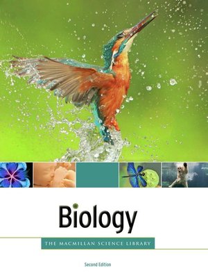 cover image of Biology